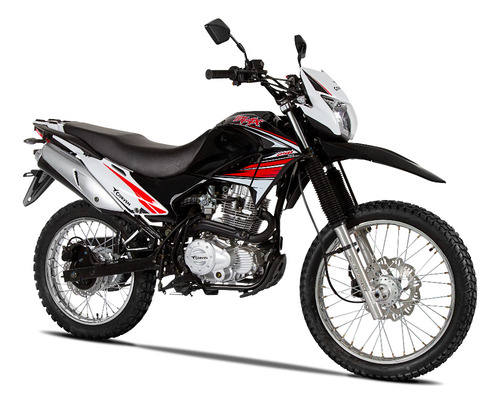 Corven Triax 250 R3 Patentada $1.567.000 O 12de$250.000 150