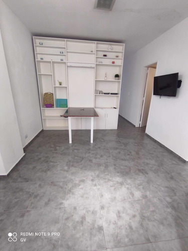 Departamento En Venta.monoambiente Dividido.reciclado A Nuev