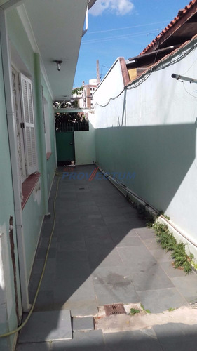Imagem 2 de 6 de Casa À Venda Em Jardim Do Lago - Ca238485