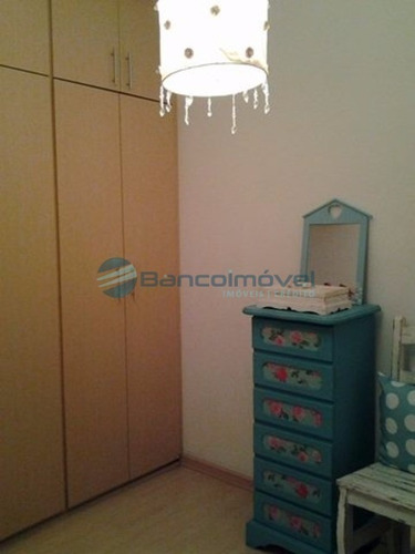 Imagem 3 de 5 de Apartamento - Ap01293 - 4470425