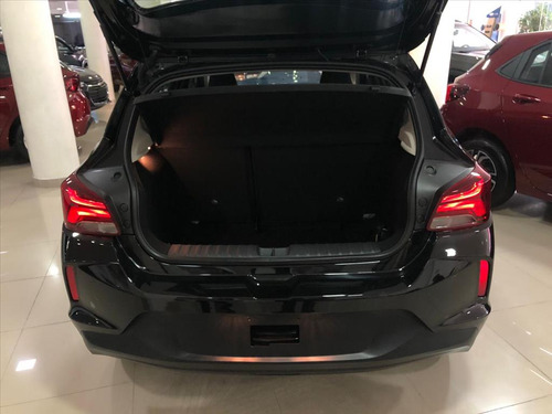 Chevrolet Onix 1.0 TURBO FLEX LT AUTOMÁTICO
