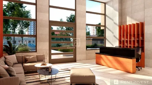Arriendo Departamento Macul Avenida Los Espinos