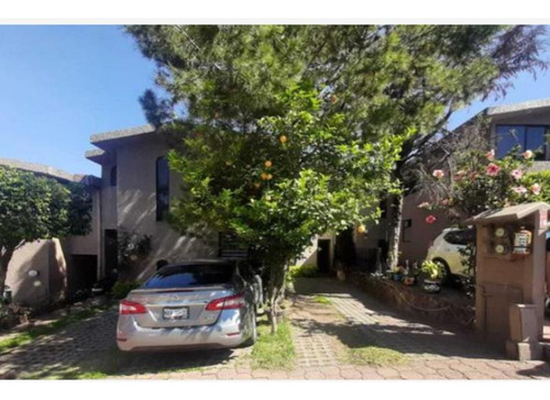 Venta Casa En Constitucion 19 Miguel Hidalgo 3a Seccion Tlalpan Gv16-di