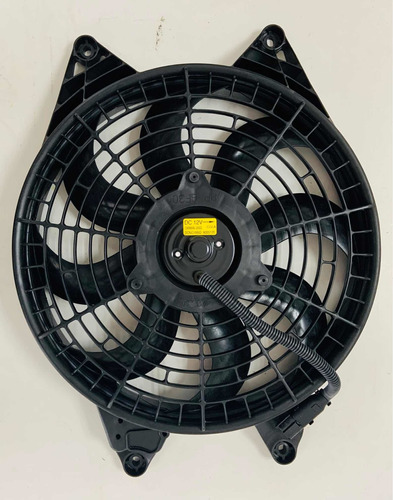 Electroventilador Auxiliar Carnival 2.5