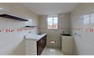 Apartamento en venta
