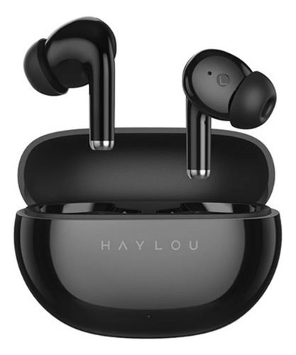 Haylou X1s 2024 Audífonos Inalámbricos Bluetooth