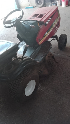Tractor Cespedera Murray