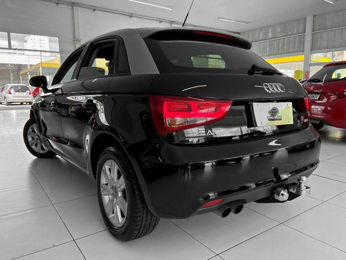 Imagem 3 de 11 de Audi A1 1.4 Tfsi