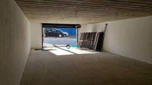 Imagem 17 de 20 de Salão Comercial Para Locação Na Chácara Da Barra Em Campinas - Sp - Sl0047
