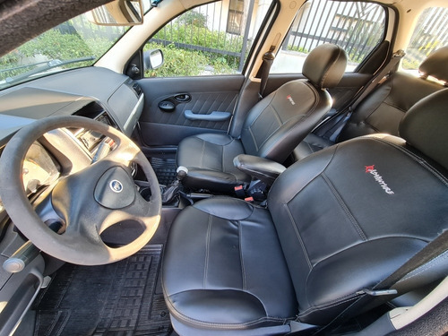 Imagem 10 de 12 de Fiat Palio Adventure 2006 1.8 Flex 5p