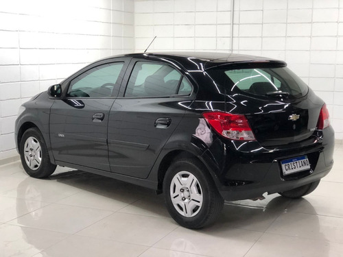 Imagem 5 de 11 de Chevrolet