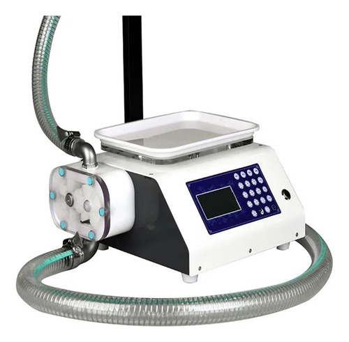 Máquina Automática De Enchimento De Mel Para Uso Doméstico,