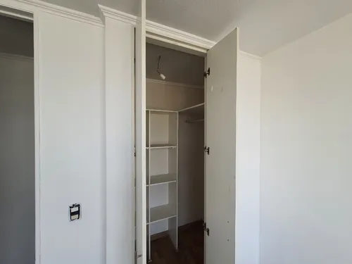 Se Arrienda Excelente Departamento Dos Dormitorios