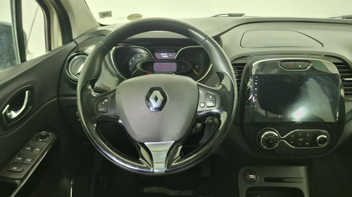 Renault Captur 1.5 DCI DYNAMIQUE