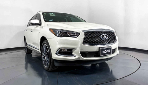 Imagen 4 de 15 de 44410 - Infiniti 2017 Con Garantía At