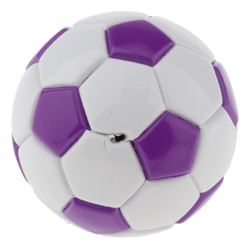 1/ Fútbol Para Figuras De Acción De 12 Pulgadas Estilo 2