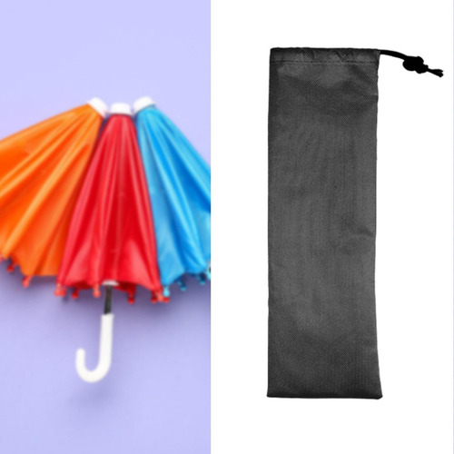 Bolsa De Almacenamiento Con Cordón, Bolsa Para 13cm X 60cm