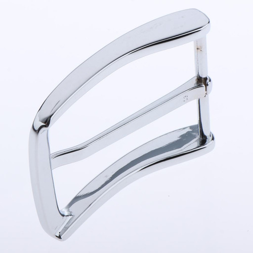 Set De Hebilla De Cinturón De Aleación Para Hombre Pinza