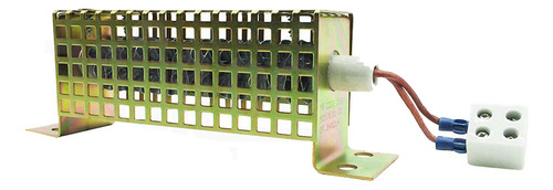 Resistor De Aquecimento P/ Painel Elétrico 250w 220v