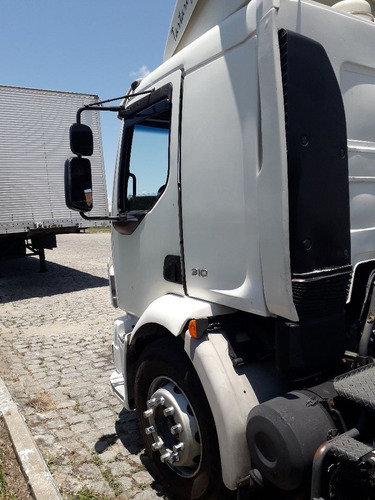Volvo Vm Vm