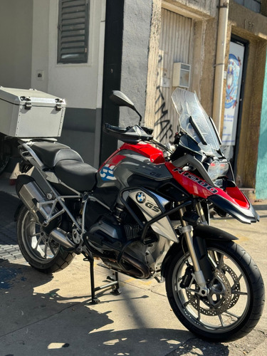 Bmw R 1200 Gs R1200 Gs R1200gs  2013