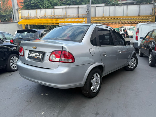 Chevrolet Classic 1.0 Ls Flex Power 4p