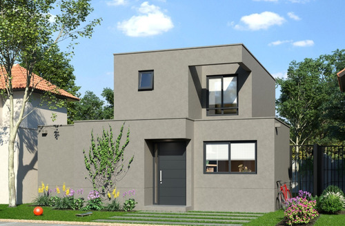 Condominio Los Arrayanes - Padre Hurtado
