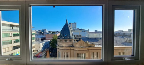 Departamento En Colo Colo Concepción