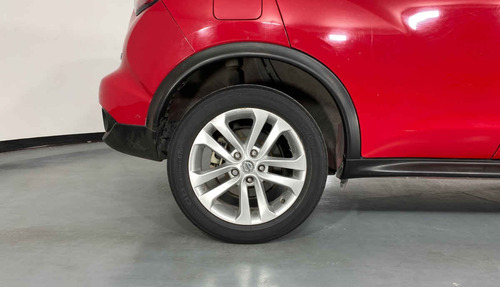 Imagen 14 de 15 de 31224 - Nissan Juke 2017 Con Garantía