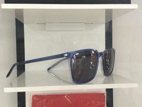 Lentes Hugo Boss, Hg 1096/s Oxzir 56. 100% Auténticos