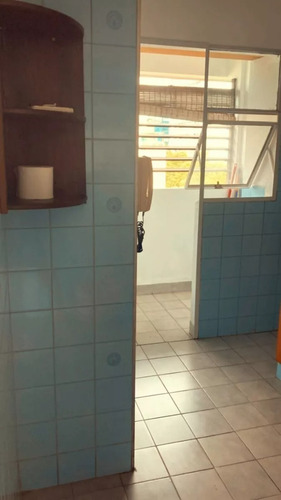 Imagen 5 de 14 de Alquilo Apartamento De Un Dormitorio. Zona Centro
