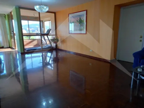 Imagen 3 de 13 de En Venta Cómodo Apartamento, Los Samanes