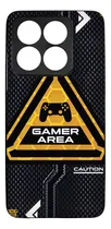 Comprar Funda Protector Case Para Xiaomi 14t Gamer