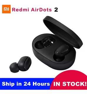 Audífonos Bluetooth X Originales Para Xiaomi Redmi Airdots 2