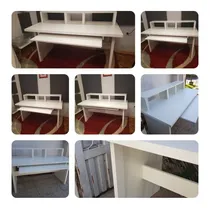 Comprar Escritorio Para Estudio De Grabación, Home Estudio 36mm Engr