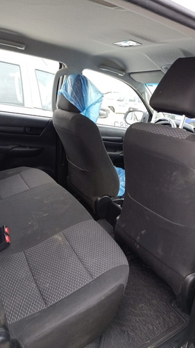 Toyota Hilux Pick-Up 2.4 Cd Dx 150cv 4x4