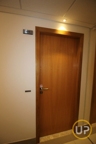 Imagem 1 de 10 de Sala Em Estoril - Belo Horizonte - 3701