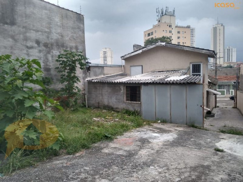 Imagem 1 de 15 de Terreno - Ref: 9856