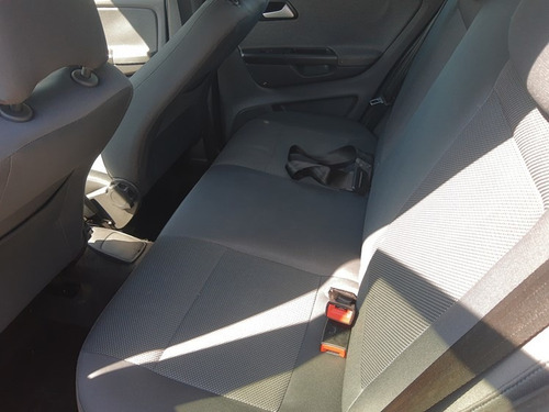Imagem 5 de 7 de Volkswagen Fox 1.0 Mi Trend 8v Flex 4p Manual