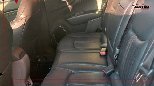 Imagem 6 de 7 de Fiat Toro Volcano 2.0 Diesel