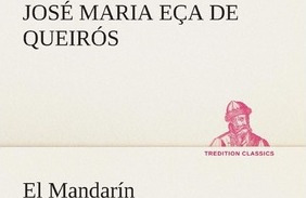 Libro El Mandarin - Jose Maria Eca De Queiros