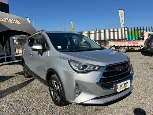 JAC Grand S3 1.6 4x2 6mt Xe