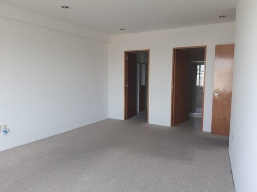 Imagen 3 de 17 de Departamento En Venta En Santa Fe Cuajimalpa