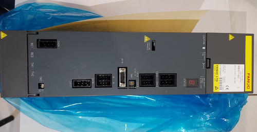 Fanuc A06b-6077-h002