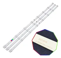 Comprar Leds Hkpro Si43us Hkp43f16 Si43f16 (3t8led)- Aluminio Promo*