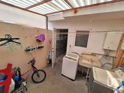 Venta Casa 4 Ambientes Bosques De Chapultepec