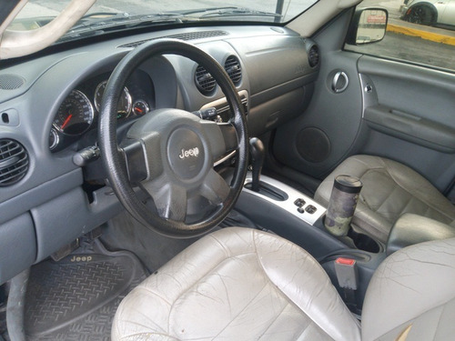 Imagen 11 de 13 de Jeep Cherokee