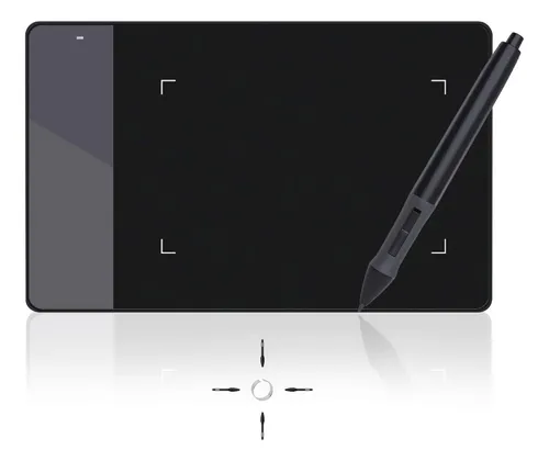 comprar Lápiz De Dibujo Gráfico Huion 420 Osu Tablet