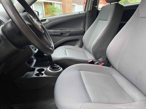 Volkswagen Gol Trend 1.6 Pack Iii 101cv 2009