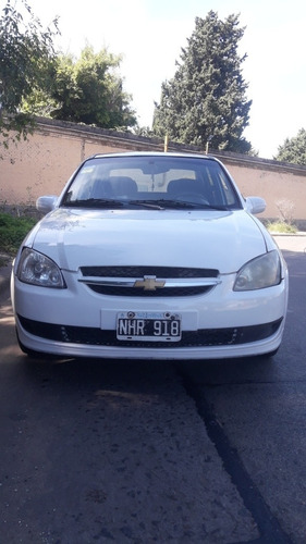 Chevrolet Classic 1.4 Ls A+d 2013